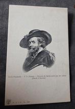 Zelfportret Peter Paul Rubens (1577–1640), Verzenden, Voor 1920, Ongelopen, Overige thema's