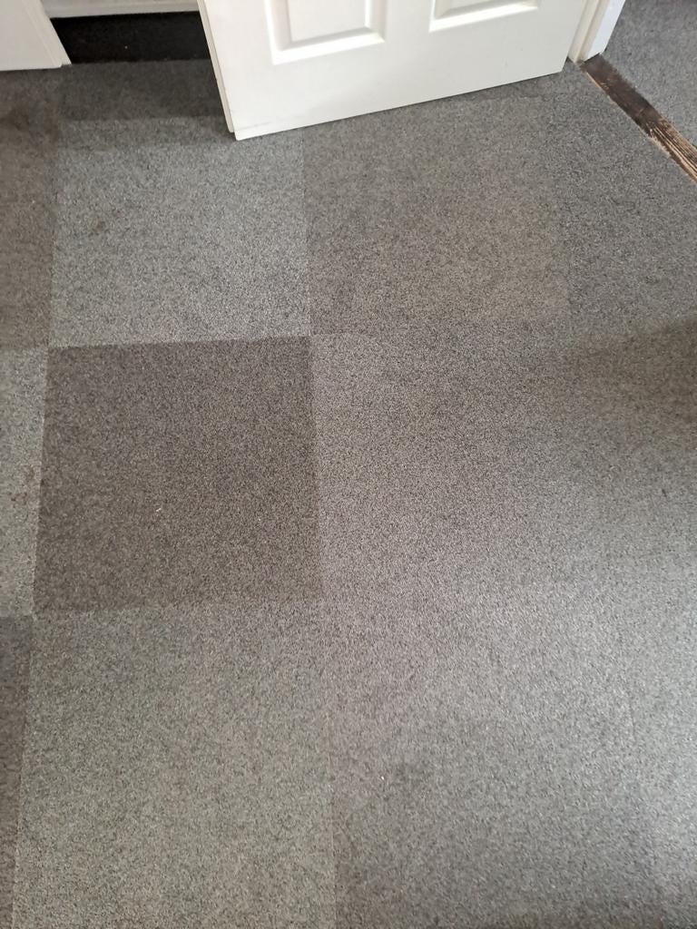 Tapijttegels 60x60, 60 cm of meer, Ophalen of Verzenden, 10 m² of meer, Vloertegels