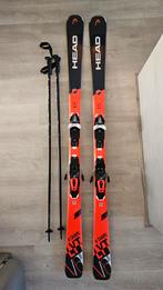 Head All mountain Ski 177, Ophalen, 160 tot 180 cm, Gebruikt, Head