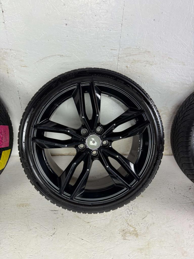 Renault Megane Ford Mondeo Mazda 6 velgen 19" 5x114.3 winter, Auto-onderdelen, Banden en Velgen, Niet ingevuld, Personenwagen