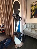 Nitro Pantera Snowboard 163cm - Topstaat!, Ophalen, Zo goed als nieuw, Board