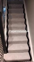 Klusjes man, Ophalen