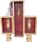 decoratie, Huis en Inrichting, Woonaccessoires | Overige, Ophalen, Gebruikt, Meerkleurig