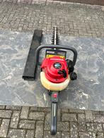 Nette Honda 4 takt heggenschaar, Ophalen, Gebruikt, Benzine