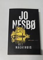 2boeken 10%korting bij 3boeken of meer 15%korting, Verzenden, Jo Nesbø, Zo goed als nieuw