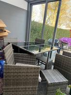 Tuinset, Ophalen, Zo goed als nieuw, Stoel