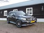 Mercedes-benz GLC-KLASSE 250 4MATIC BNS SOL./AMG/PANO/TREKHA, Auto's, Mercedes-Benz, Automaat, Gebruikt, 4 cilinders, Met garantie (alle)