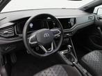 Volkswagen Polo 1.0 TSi Automaat R-Line Edition | Camera | S, Stof, Gebruikt, 95 pk, Wit