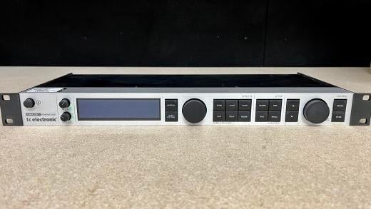 TC Electronic G-Major 2 te koop of ruil, Ophalen, Zo goed als nieuw, Delay of Echo