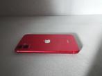 Beschadigde iPhone 11 - Onderdelen of reparatie, Ophalen, Niet werkend, Rood, IPhone 11