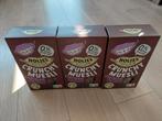 7 nieuwe dozen crunchy muesli, Ophalen, Nieuw