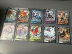 Pokémon V Hits - Diverse V-kaarten, Ophalen of Verzenden, Zo goed als nieuw, Meerdere kaarten