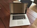 MacBook Pro 15" Unibody - Goede staat, Computers en Software, Apple Macbooks, Gebruikt, 2 tot 3 Ghz, 128 GB of minder, 4 GB