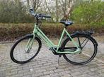 Te koop BATAVUS FONK GROEN, 56 cm of meer, Ophalen, Gebruikt, Batavus