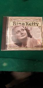 -	Cd , rina ketting, Ophalen of Verzenden