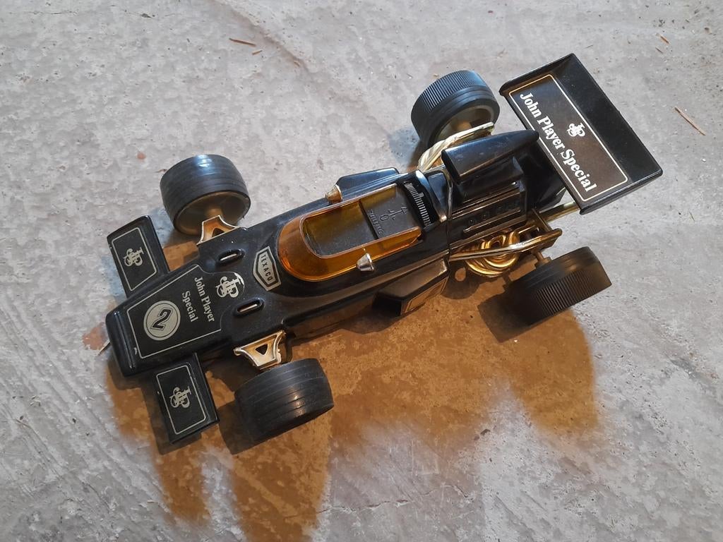 Race auto speelgoed, Ophalen of Verzenden