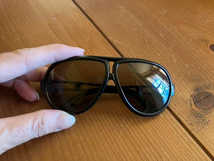 Kinder zonnebril Cruijffie, Kinderen en Baby's, Kindermode-accessoires, Zo goed als nieuw, Ophalen of Verzenden
