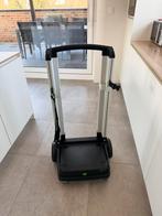Festool Sus-ROLL Trolley, Ophalen of Verzenden, Nieuw, Steekwagen