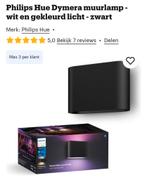 Hue dymera nieuw, Minder dan 50 watt, Ophalen of Verzenden, Netvoeding, Nieuw