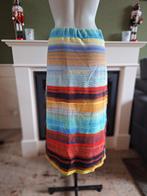 Warehouse ombre rok mt 16 44, Overige kleuren, Verzenden, Maat 46/48 (XL) of groter, Zo goed als nieuw