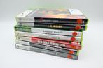 Diverse Xbox 360 Games €5, Gebruikt, Overige genres, 1 speler, Ophalen of Verzenden