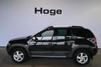 Dacia Duster 1.6 Lauréate 2wd Airco Trekhaak Camera Rijklaa, Auto's, Voorwielaandrijving, Euro 5, Stof, Gebruikt