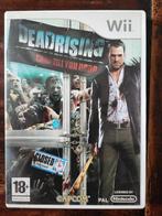 Dead rising chop till you drop, Avontuur en Actie, Gebruikt, Vanaf 18 jaar, 1 speler