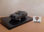 Volkswagen Jetta II 1984 Grijs Metallic van IXO 1:43, Overige merken, Auto, IXO, Nieuw