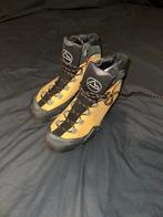 La Sportiva Trango Tech Leather GTX maat 46,5, Sport en Fitness, Bergsport en Wandelen, Ophalen of Verzenden, Zo goed als nieuw