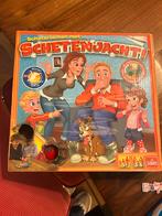 Schetenjacht! Grappig gezelschapsspel, Hobby en Vrije tijd, Gezelschapsspellen | Bordspellen, Drie of vier spelers, Ophalen, Gebruikt
