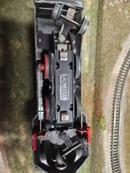 Oude spoor 0 trein, Overige merken, Gebruikt, Ophalen of Verzenden, Gelijkstroom
