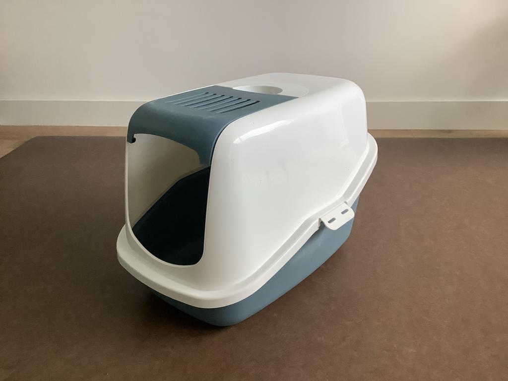 Geen poes meer, Ophalen of Verzenden, Zo goed als nieuw