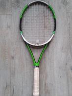 Dunlop Tempo Graphite Ti 98 tennisracket, Sport en Fitness, Tennis, Ophalen of Verzenden, Zo goed als nieuw, Racket, L3