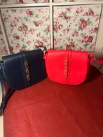 Valentino Schoudertas, Sieraden, Tassen en Uiterlijk, Tassen | Damestassen, Verzenden, Zo goed als nieuw, Overige kleuren, Schoudertasje