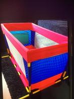 Campingbedje, Kinderen en Baby's, Ophalen, Gebruikt, Reisbedje