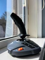 THRUSTMASTER SimTask FarmStick - Realistische Boerderij Sim, Ophalen, 1 speler, Zo goed als nieuw, Vanaf 3 jaar