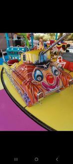 Autopede tank, Antiek en Kunst, Ophalen