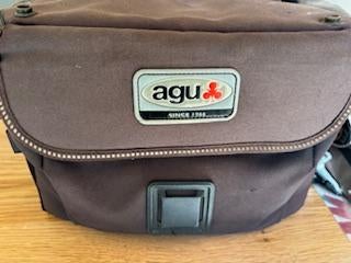 AGU stuurtas klickfix systeem, Ophalen, Gebruikt, AGU