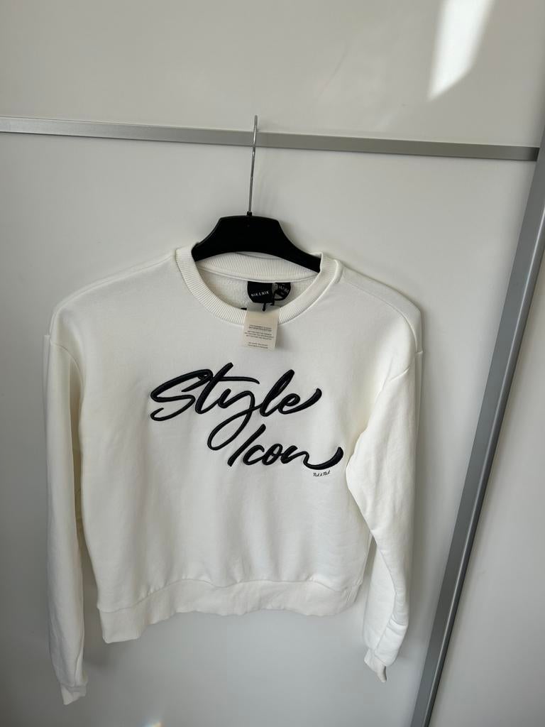 Nik& nik nieuwe merk trui, Ophalen of Verzenden, Zo goed als nieuw, Meisje, Trui of Vest