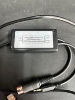 Usb digimode 4 interface, Ophalen of Verzenden, Zo goed als nieuw