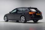 Audi A4 AVANT 1.4 TFSI Sport S line black edition Aut. [ Led, Auto's, Audi, Automaat, Gebruikt, 4 cilinders, 150 pk