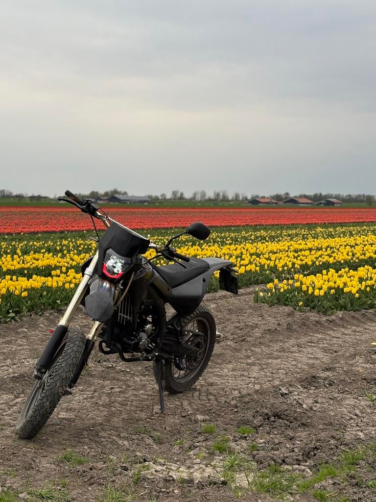 Xmotos xb33 50, Ophalen of Verzenden, Zo goed als nieuw, Overige merken