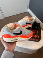 Patta x Nike Air Max 1 ‘Crimson’, Overige kleuren, Nieuw, Ophalen of Verzenden, Sneakers of Gympen