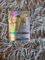 Persian GX pokemonkaart, Ophalen of Verzenden