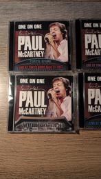 Paul McCartney - Live in Japan (8 CD Boxset), Cd's en Dvd's, Ophalen of Verzenden, 2000 tot heden, Zo goed als nieuw, Boxset