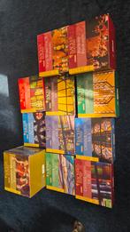 Bach Edition Cantates Boxset - Complete Collectie CD's, Ophalen, Boxset, Zo goed als nieuw, Barok