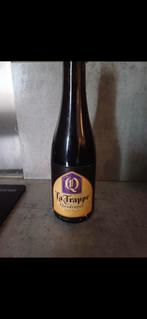 La Trappe Quadrupel Oak Aged Batch 3, Ophalen of Verzenden, Nieuw, Flesje(s), La Trappe