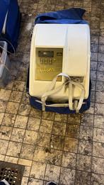 Pulsar Spa Massage Apparaat met Accessoires, Ophalen, Gebruikt