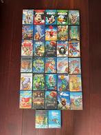 Disney dvds 32x, Alle leeftijden, Ophalen of Verzenden, Zo goed als nieuw