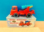 Dinky Toys # 960 Albion beton mixer met doos, Verzenden, Zo goed als nieuw, Auto, Dinky Toys
